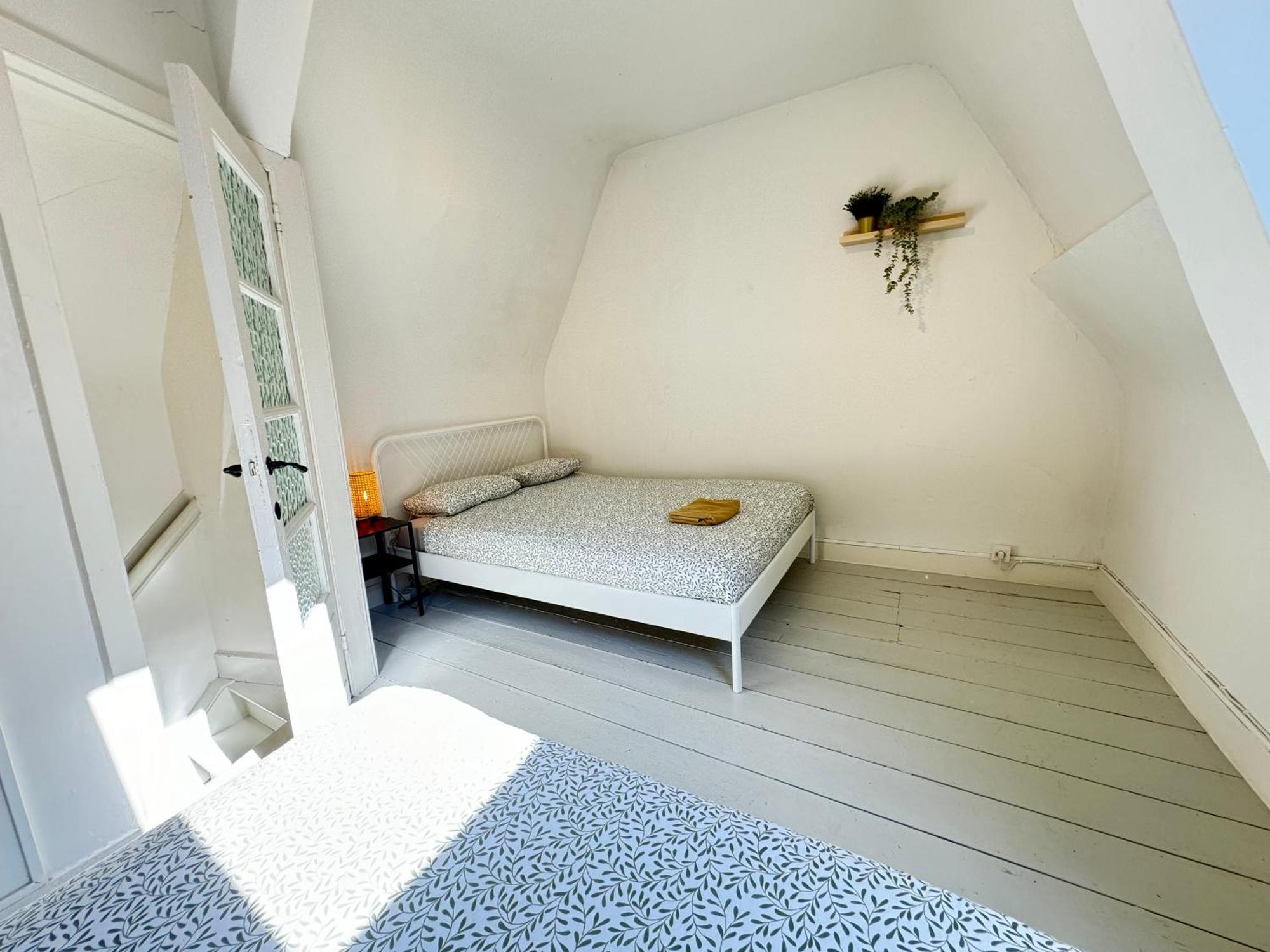 Antwerp Old Town Centrum Apartment Antuérpia Exterior foto
